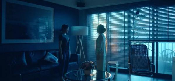 爆得好，賈靜雯給華語電影長臉了