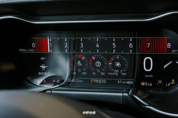 年輕人輕鬆實現的跑車夢,Mustang有何過人之處? 年輕人輕鬆實現的跑車夢,Mustang有何過人之處?