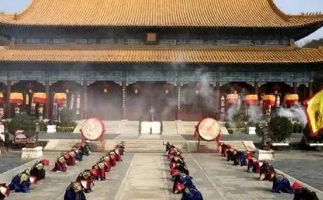 古代官員上早朝有多慘?小官只准步行,經常半夜出發 古代官員上早朝有多慘?小官只准步行,經常半夜出發