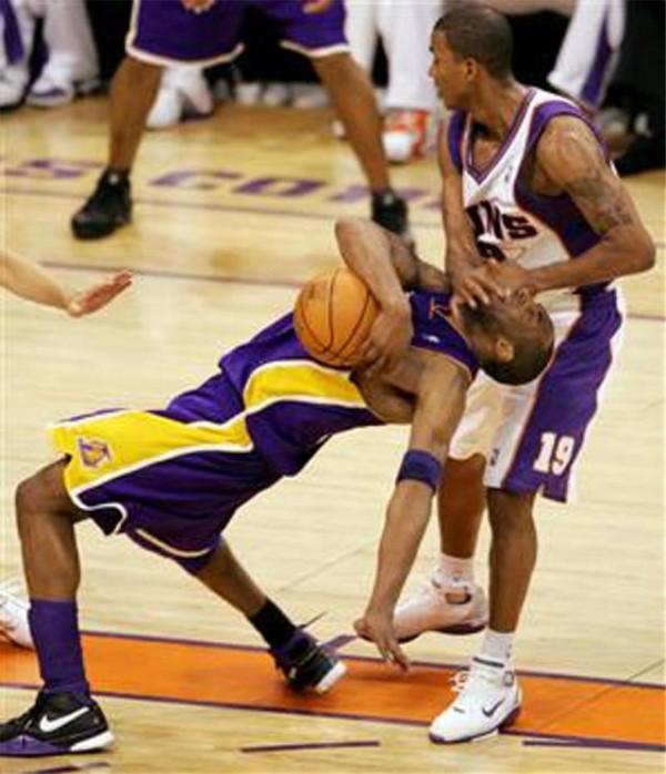 深度：科比搶七資料不好勝率卻很高，是他實力不行還是隊友太強？