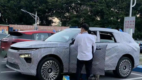 廣州車展將開幕，重磅新車大盤點