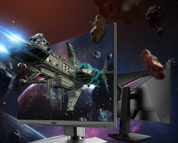 再不換電腦我們就老了，12代CPU電腦微星全家桶推薦