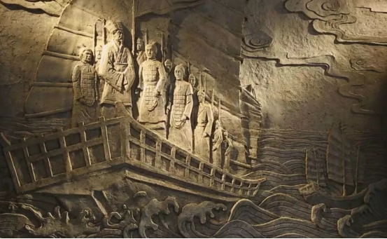 日本人是中國漢族的後代?古DNA研究給出了案,他們要來尋根了? 日本人是中國漢族的後代?古DNA研究給出了案,他們要來尋根了?