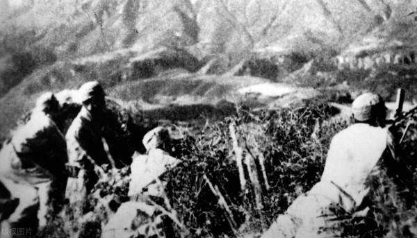 抗日戰爭史詩級的抗戰英雄,一人殺了500多個鬼子 抗日戰爭史詩級的抗戰英雄,一人殺了500多個鬼子