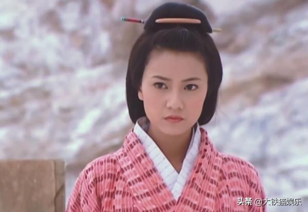 《天下第一》過去17年了，還有人在爭論七大女主演，誰顏值最高？