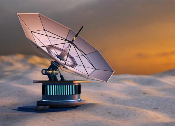 雷達測距大小對比：美國7800公里，俄6000公里，中國與美不相上下