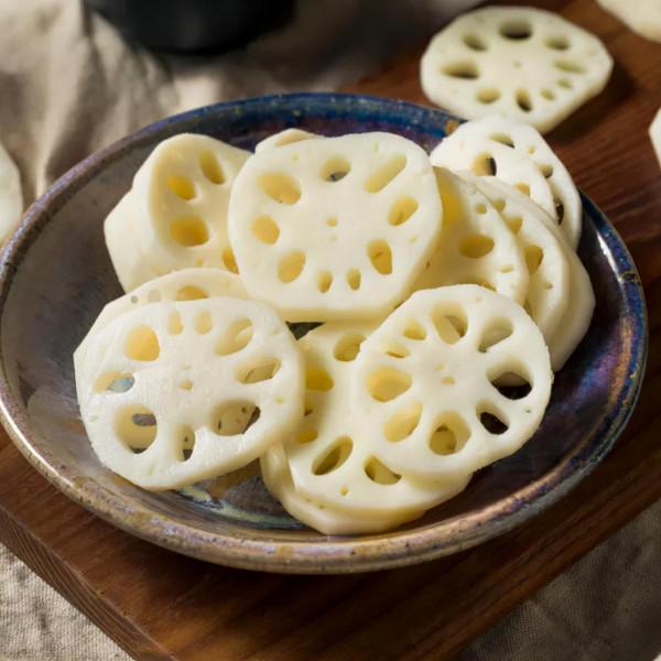 天干體燥的季節來了，多吃&quot;二白三果&quot;，助你滋潤整個秋天 附食譜