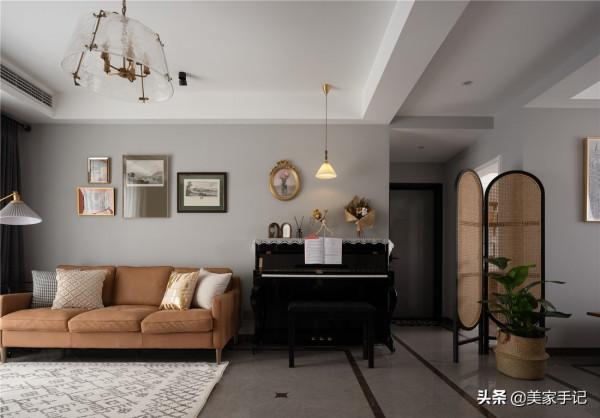 99㎡的大宅終於完工,最滿意客廳和廚房,只可惜地磚是敗筆!曬曬 99㎡的大宅終於完工,最滿意客廳和廚房,只可惜地磚是敗筆!曬曬