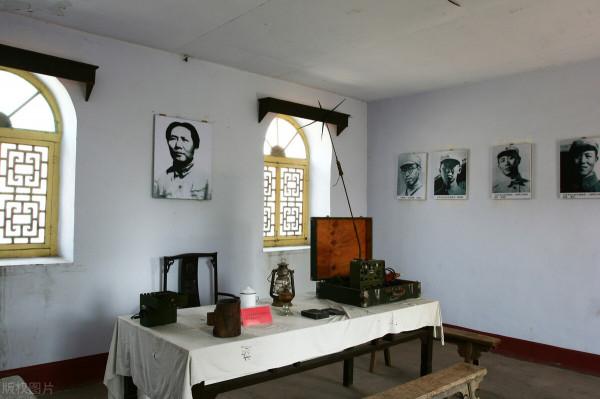 八路軍勁旅344旅戰鬥序列，1955年團以上高階幹部授銜情況