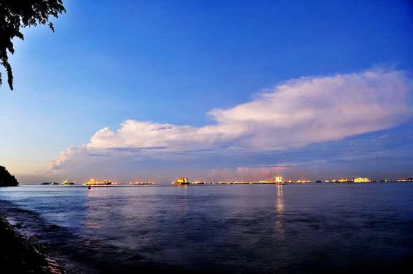 中泰談了十幾年的克拉地峽運河，泰國為何不上心，是傻嗎