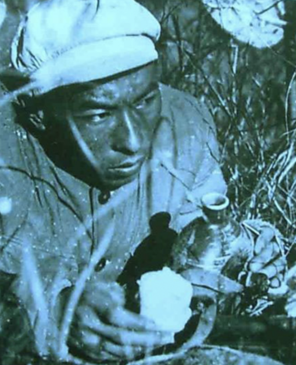 鄒習祥:志願軍狙神,206發子彈殲敵203人,晚年解甲歸田不吃罐頭 鄒習祥:志願軍狙神,206發子彈殲敵203人,晚年解甲歸田不吃罐頭