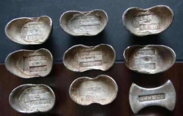 從白銀“身價”看清朝社會，淺談貨幣因素對百姓生活的影響有多大