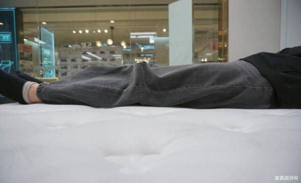 芝華仕5星床墊測評：軟歐包個性化設計 硬支撐愉悅睡感