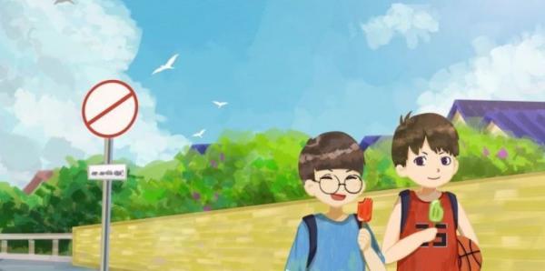 關於教育孩子，這是我看過的最好的文章