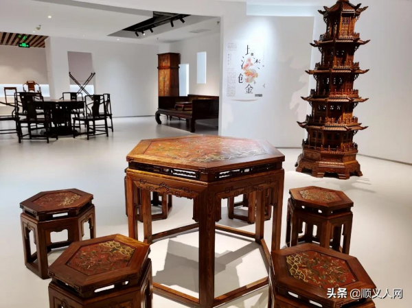 快來打卡!順義4地上榜2021北京網紅打卡地推薦名單 快來打卡!順義4地上榜2021北京網紅打卡地推薦名單