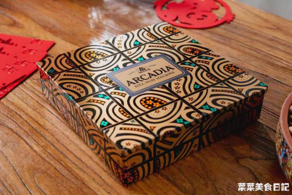 有什麼事，年後再說！冷門小眾年貨專題，一次安排7種