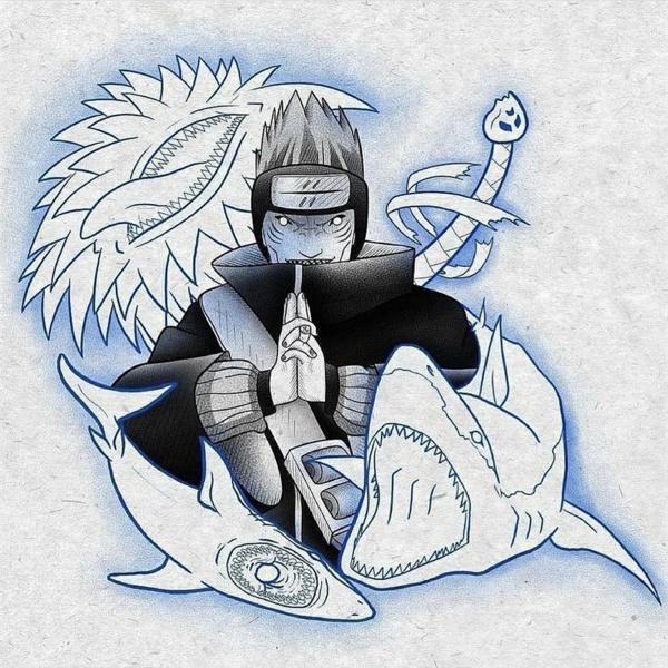 動漫中的反派如果塑造得成功了，在作品完結後人氣可能會超過主角