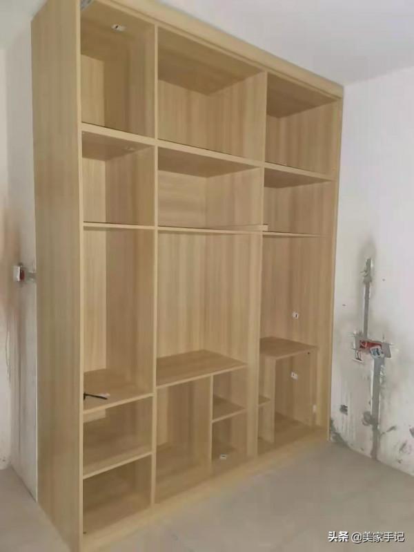 第二次裝修,我堅持不聽“專業人士”的話,入住反而幸福感爆棚 第二次裝修,我堅持不聽“專業人士”的話,入住反而幸福感爆棚