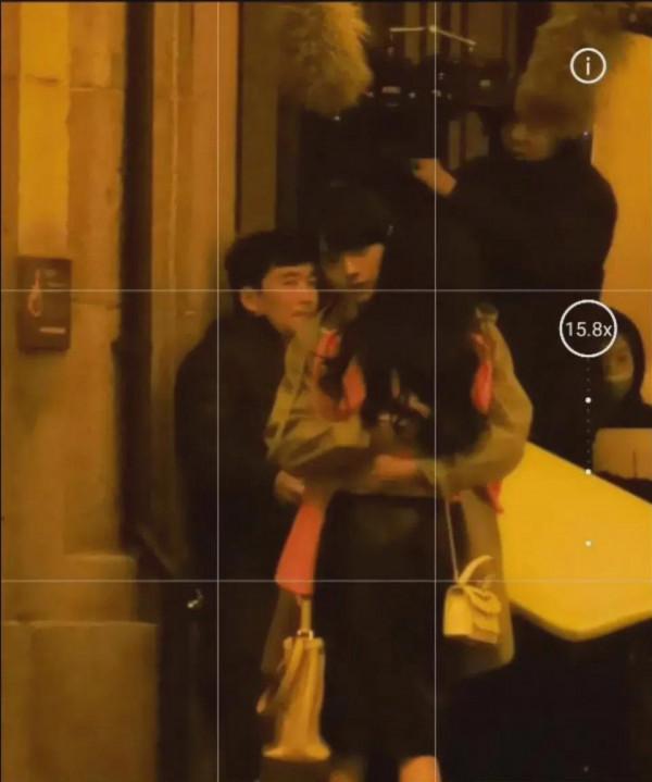 楊冪 許凱新劇《愛的二八定律》期待開播 楊冪 許凱新劇《愛的二八定律》期待開播