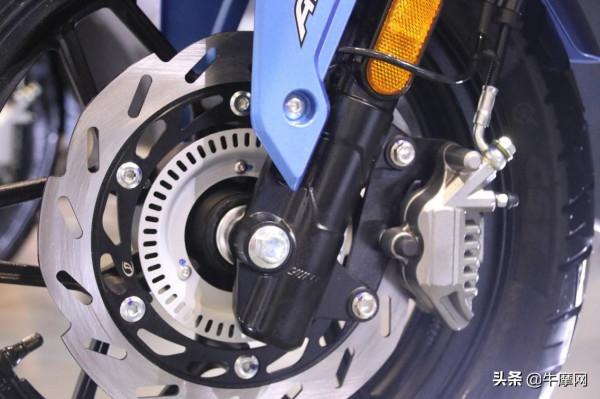 2021中國摩博會|12980元,佈雷斯通·極宙ADVISA全球首發 2021中國摩博會|12980元,佈雷斯通·極宙ADVISA全球首發