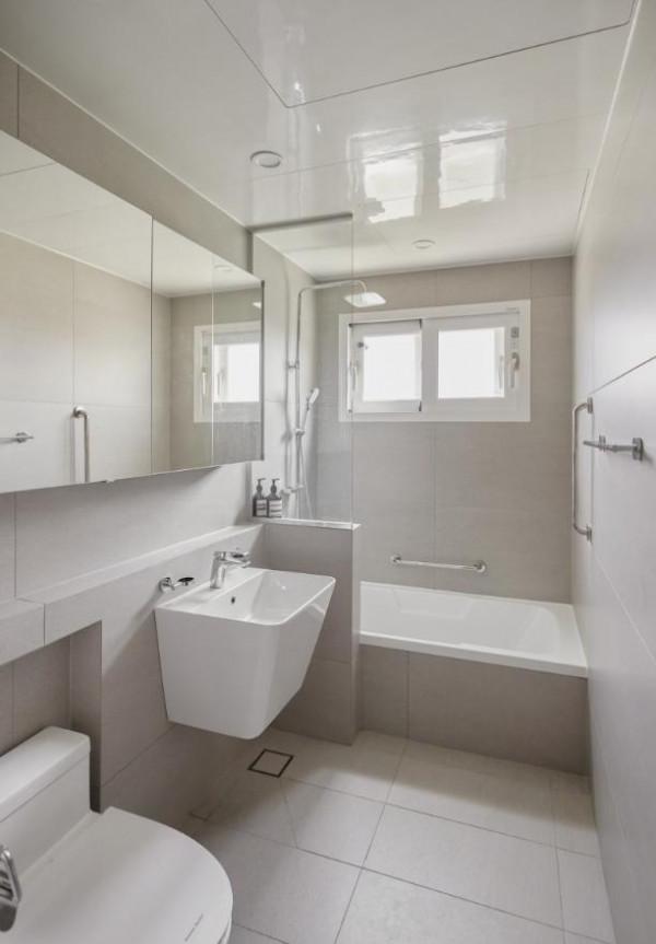 堅守自己的裝修準則:簡裝為主,7個細節,再多住20年仍是經典 堅守自己的裝修準則:簡裝為主,7個細節,再多住20年仍是經典