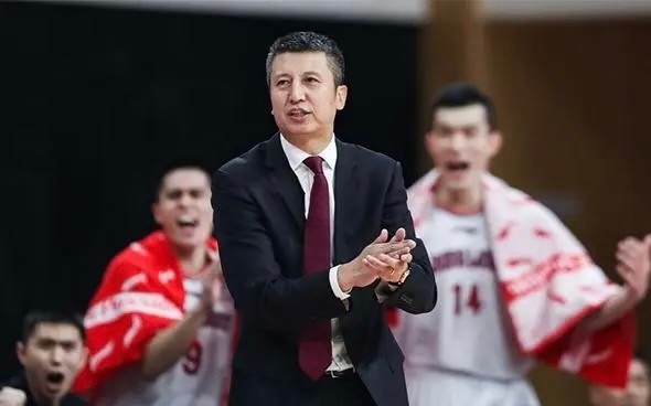 遼籃三後衛戰術再現江湖！小艾弗森砍34+15，郭士強末節19-0翻盤