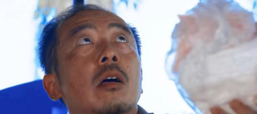 給《開端》演員演技排名，劉奕君進不了前3