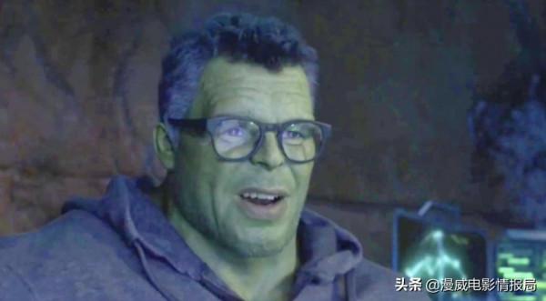 看完漫威《女浩克》先導預告,粉絲:浩克啥時候變回人形的? 看完漫威《女浩克》先導預告,粉絲:浩克啥時候變回人形的?