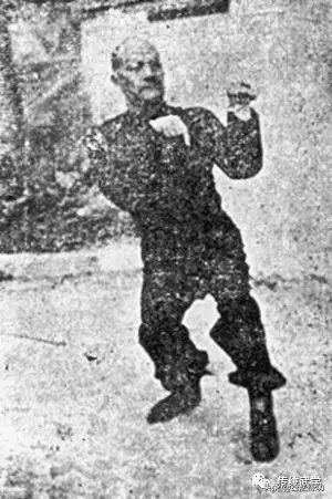 論武術之練與用 論武術之練與用