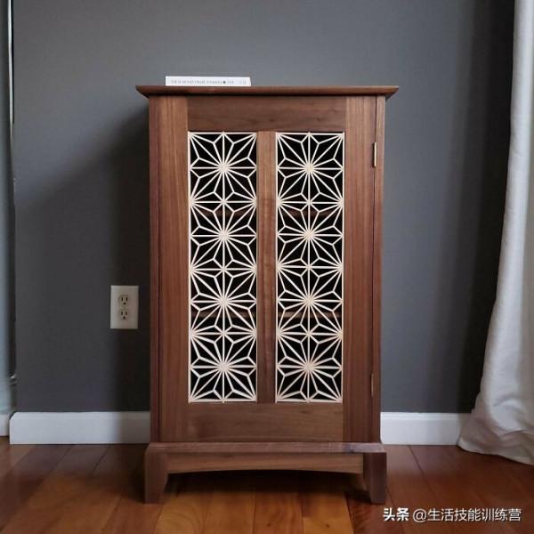 50位木工愛好者分享自己獨特的作品 50位木工愛好者分享自己獨特的作品