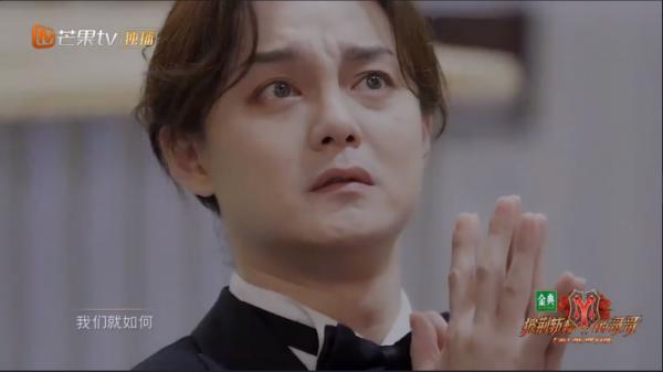 觀眾票選第一的大灣區贏在哪？陳小春和張智霖誰更紅？