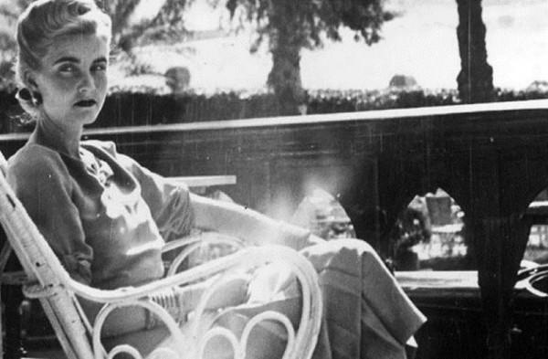 悲催的富婆:身家10億,離婚7次支付6次分手費,死後僅剩3500塊 悲催的富婆:身家10億,離婚7次支付6次分手費,死後僅剩3500塊