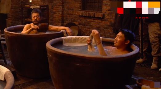 《鐵道英雄》:硬核槍戰燃爆冬日,年末你不可錯過的愛國大片 《鐵道英雄》:硬核槍戰燃爆冬日,年末你不可錯過的愛國大片