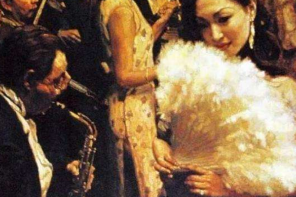 民國時期，舞女倒貼高官放走“強姦犯”，蔣介石震怒：必須嚴懲