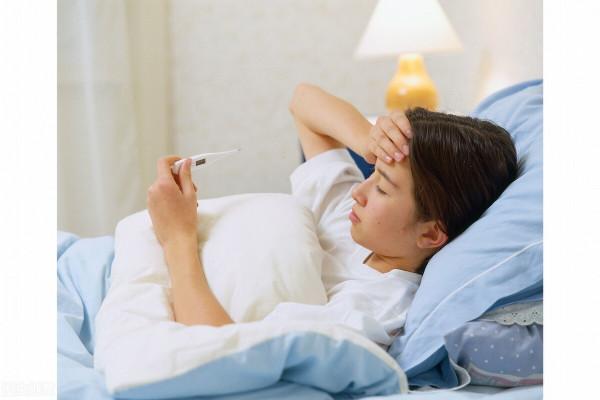 長期不發燒的人，更容易得癌症，這是真的嗎？醫生告訴您真相