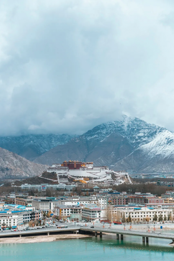 最美冬天的10個旅行地，去過6個就&OpenCurlyDoubleQuote;此生無憾&rdquo;了，你去過幾個？