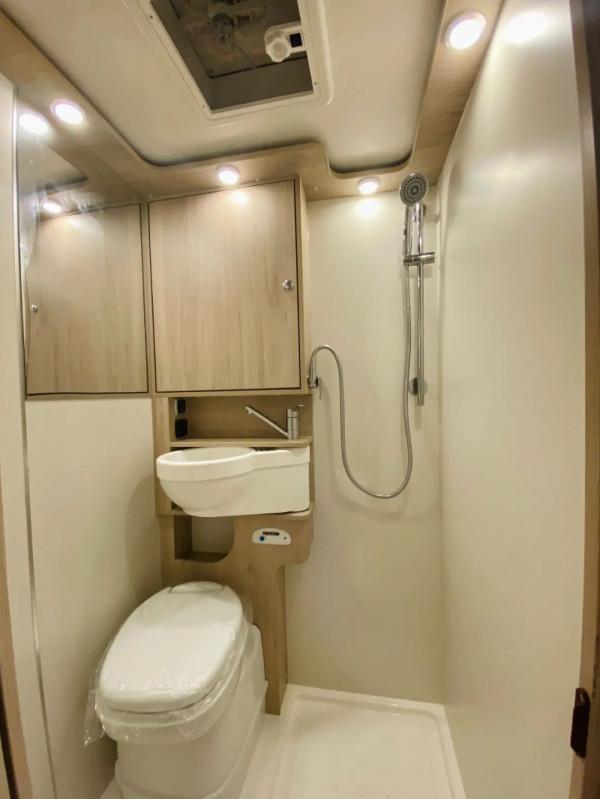 海姆朗宸T60後拓橫床版 舒適精緻生活有力後盾