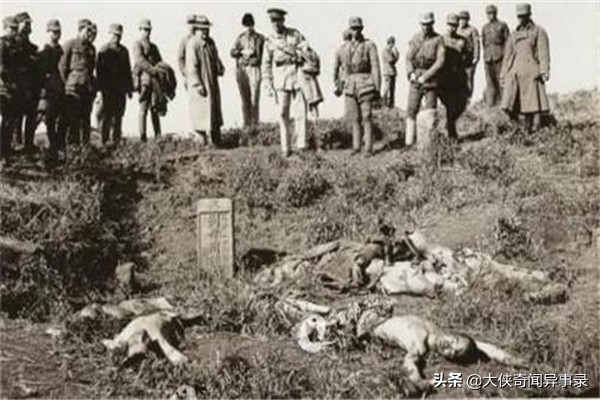 8月15日是什麼紀念日 值得全中國人民銘記的日子