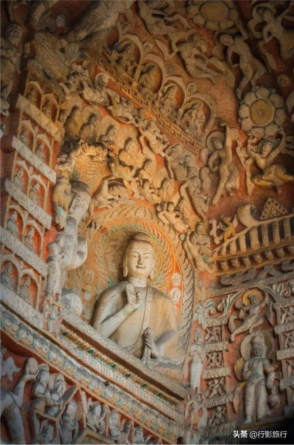 位居世界第一,中國這56個世界遺產絕了 位居世界第一,中國這56個世界遺產絕了