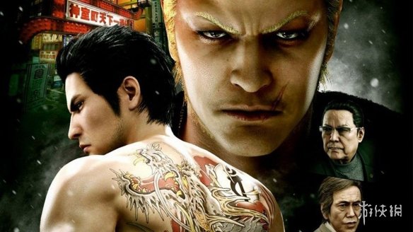 世嘉如龍0將離開XGP！如龍012即將退出Gamepass服務