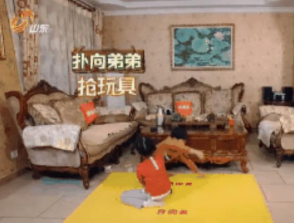 養女兒,就是要比養兒子更“狠” 養女兒,就是要比養兒子更“狠”