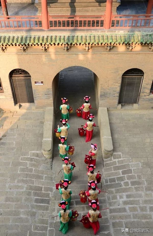 山西,為什麼如此重要? 山西,為什麼如此重要?