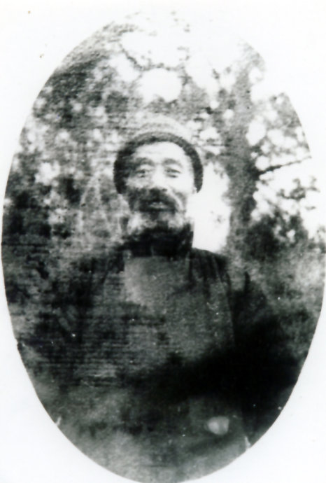 論拳術之道，八卦掌之秘