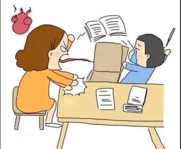 輔導孩子各種“狠招”一鍵get!寶媽們快來讀這本《熵增定律》 輔導孩子各種“狠招”一鍵get!寶媽們快來讀這本《熵增定律》