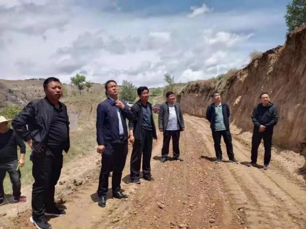 聽聽鄉親們怎麼說！龍門鎮鄉村治理這樣幹……