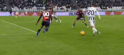 意甲-尤文2-0兩連勝升至第5 誇德拉多角球破門 迪巴拉連場進球 意甲-尤文2-0兩連勝升至第5 誇德拉多角球破門 迪巴拉連場進球