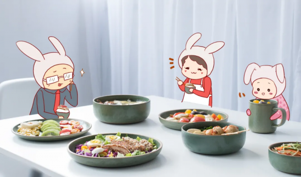 叮！收下這份“營養防癌”攻略 | 醫者名片