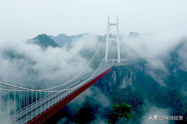 中國十大建築奇蹟：中國令人驚歎的建築都有哪些