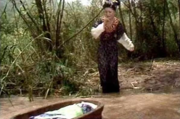 “黃梅戲女皇”馬蘭：出演西遊記僅3分鐘，為何卻說是最貴女演員