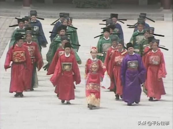 為什麼《新白娘子傳奇》，唯獨沒有交代“戚寶山”的結局？